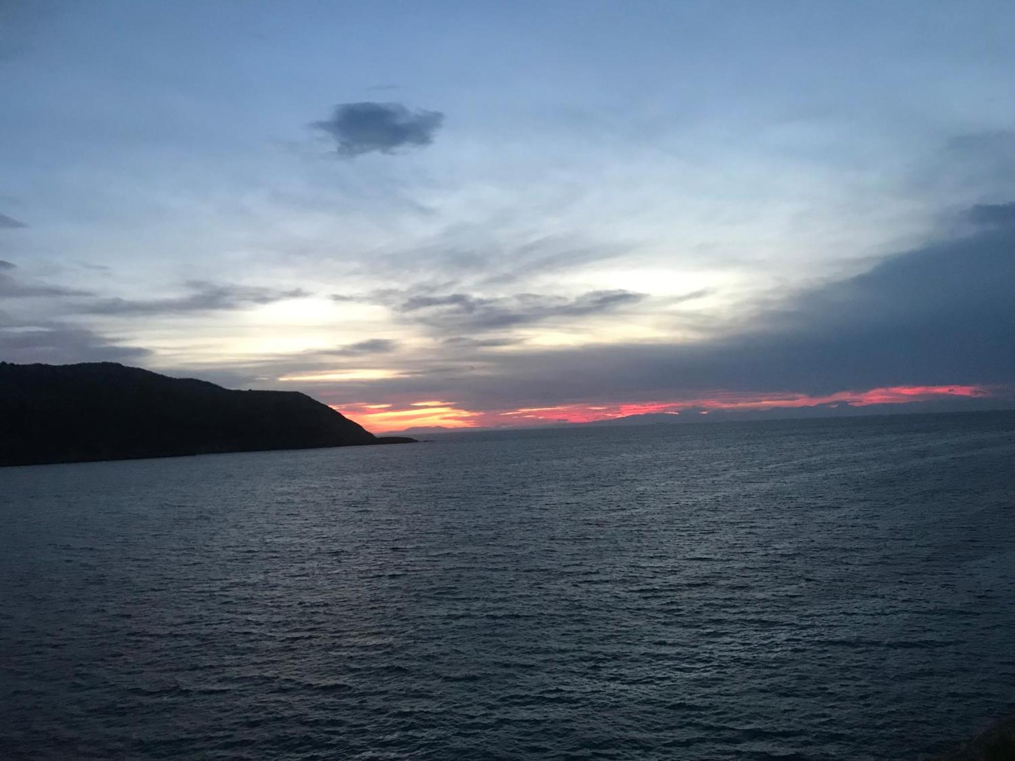 Sounion Green Retreat Екстериор снимка