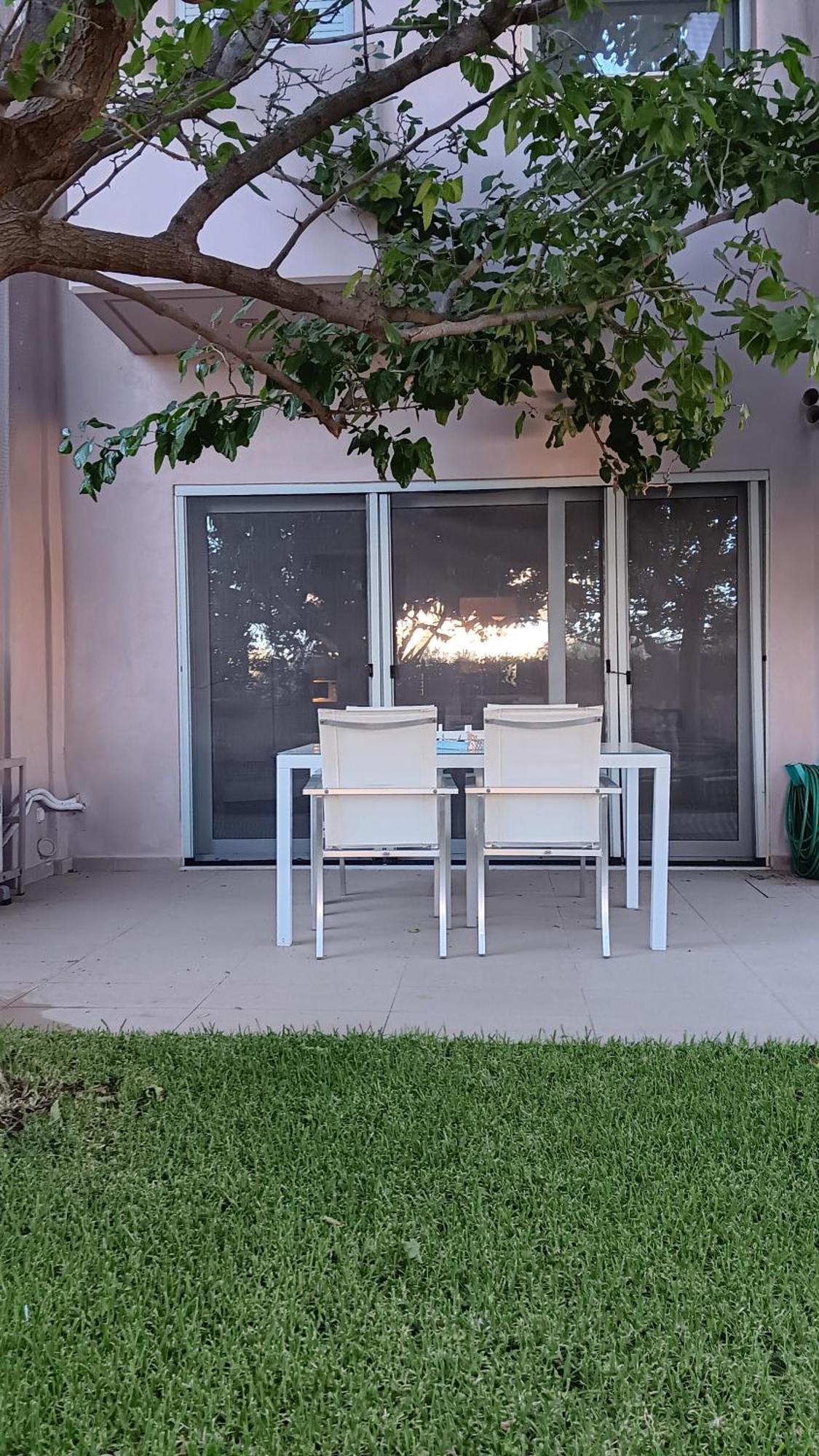 Sounion Green Retreat Екстериор снимка