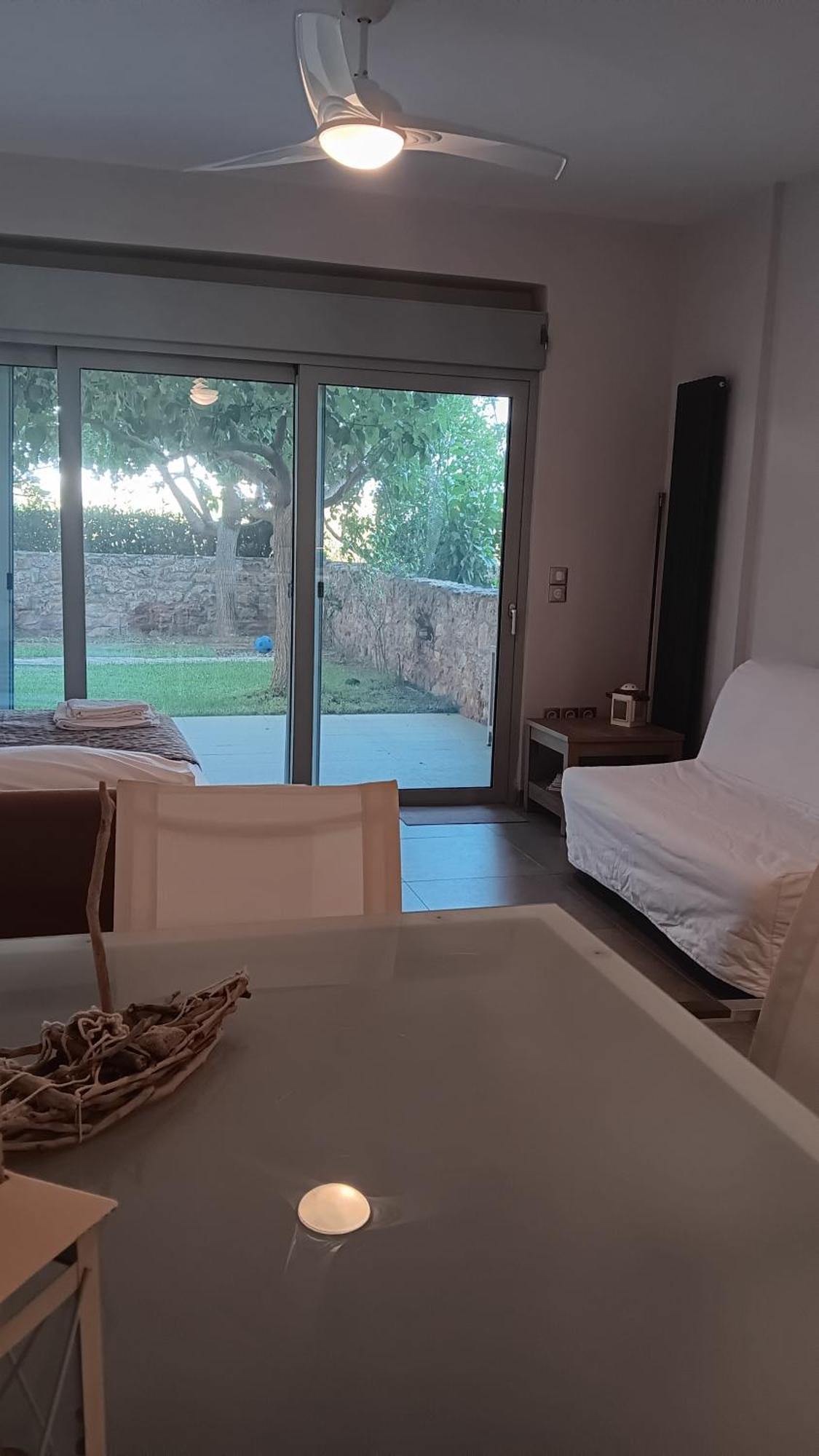 Sounion Green Retreat Екстериор снимка