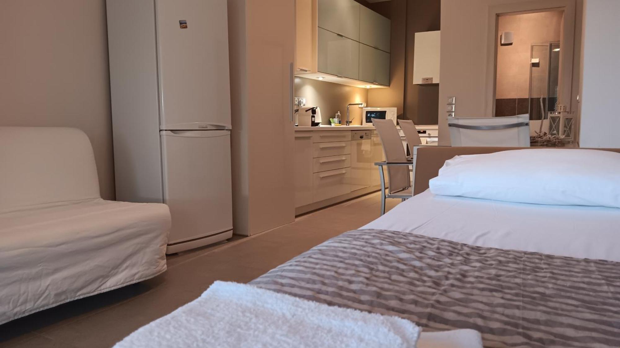 Sounion Green Retreat Екстериор снимка
