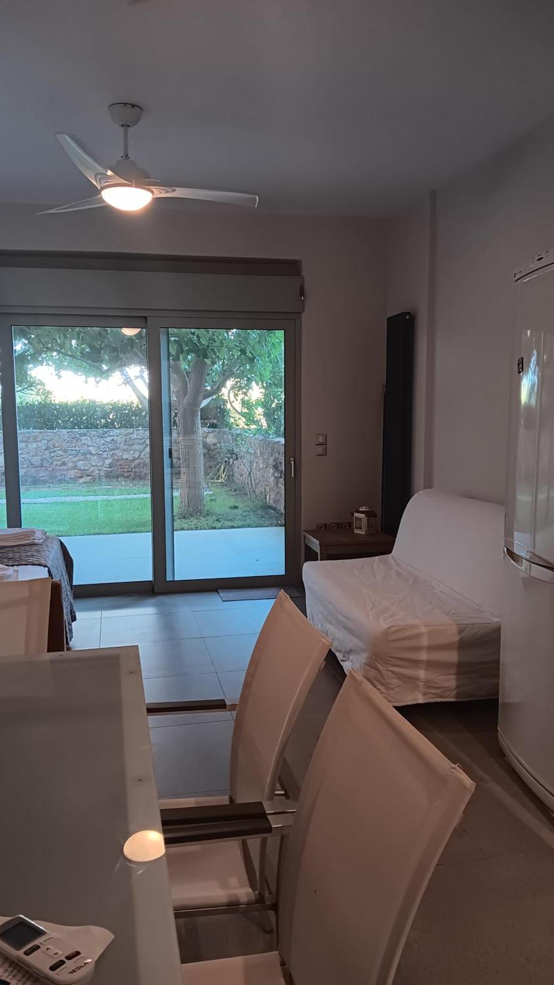 Sounion Green Retreat Екстериор снимка