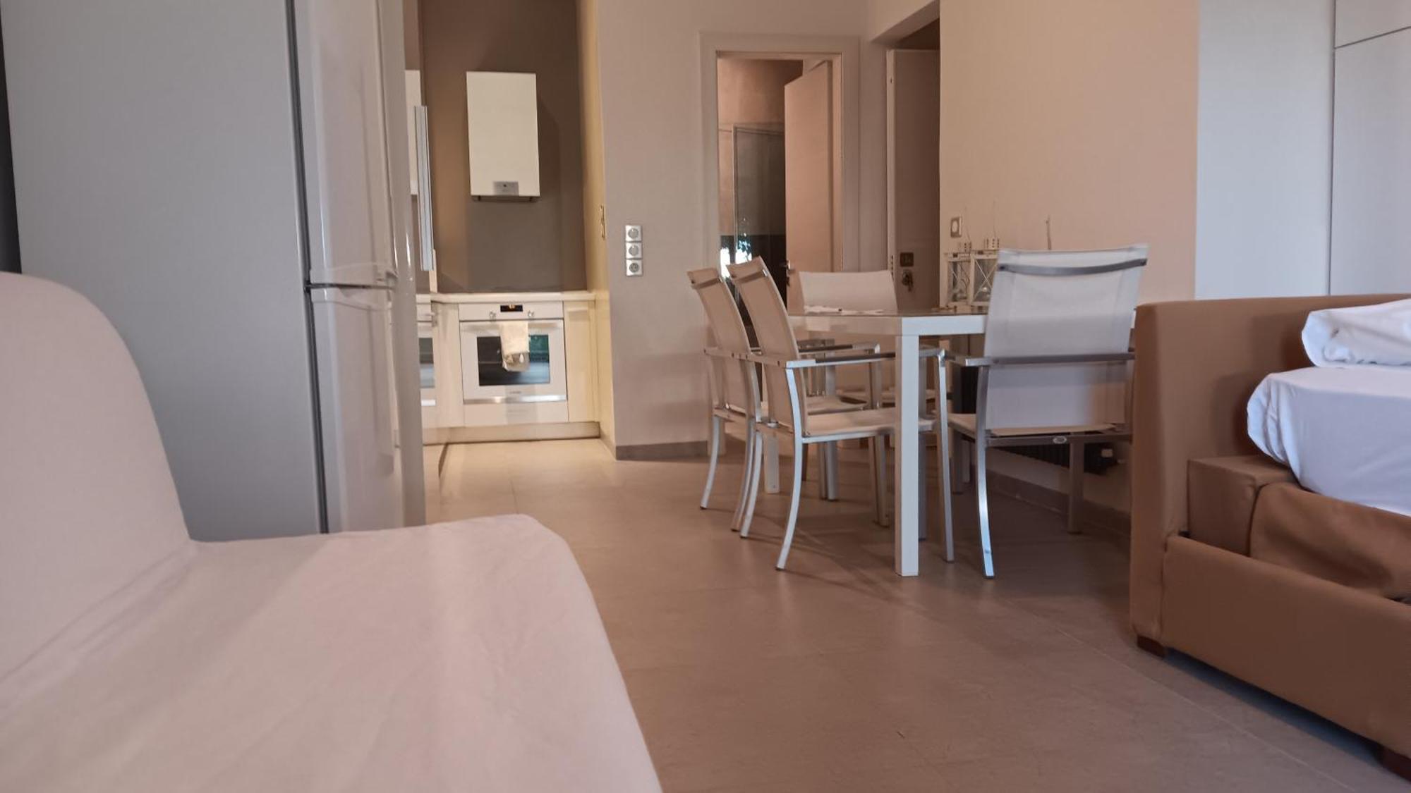 Sounion Green Retreat Екстериор снимка